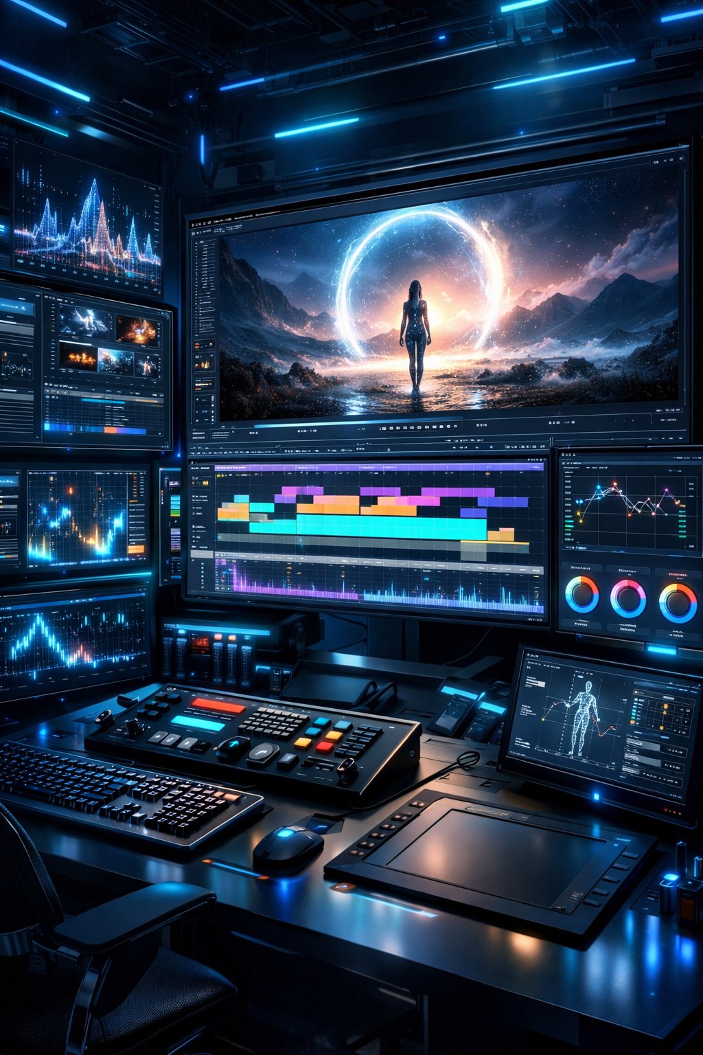 17c一起草 AI视频教程